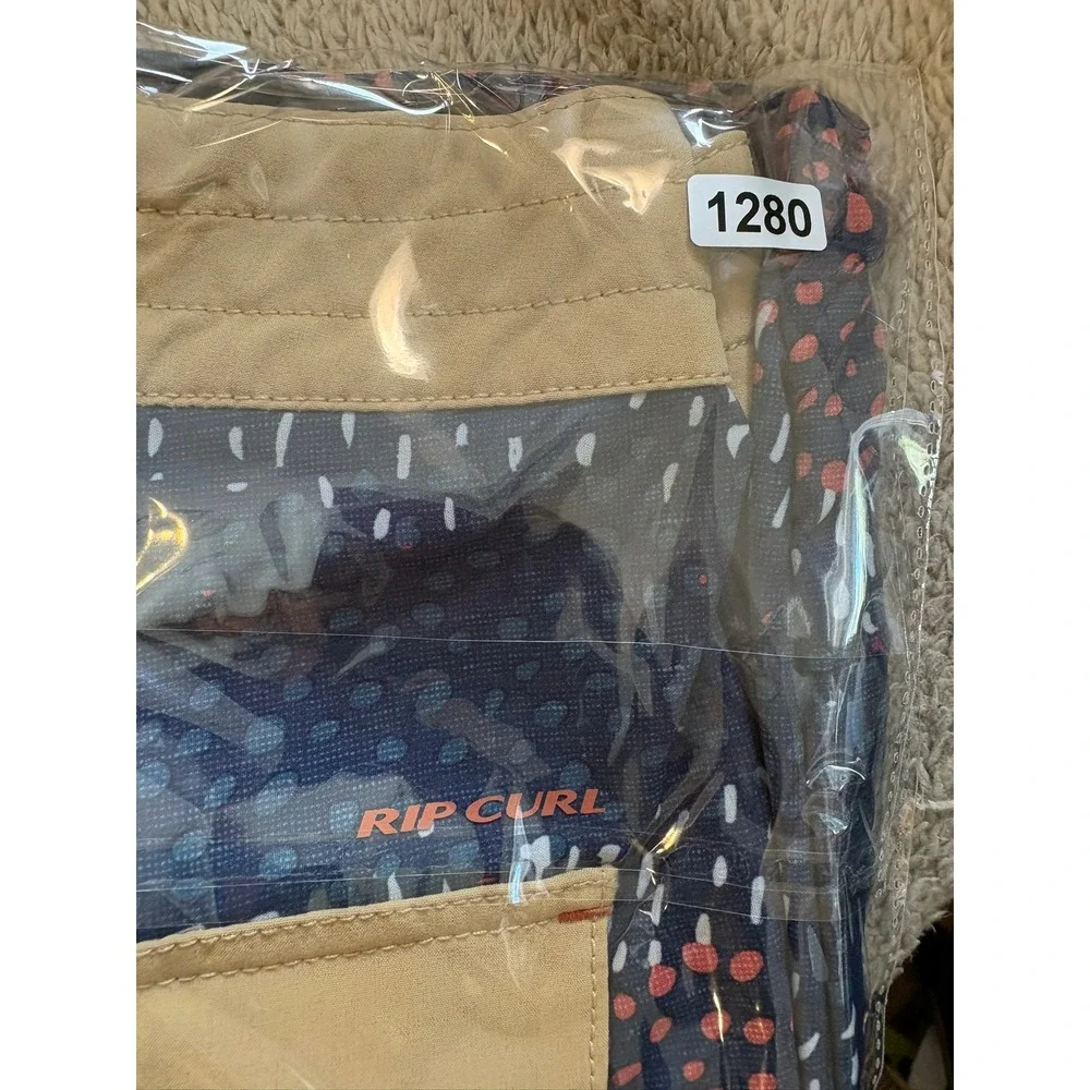 Rip Curl good pre